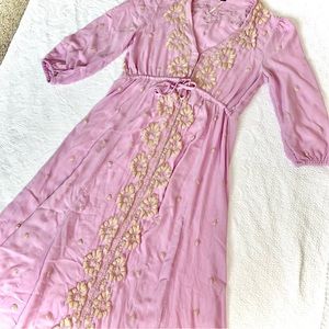 FREE PEOPLE Maxi Dress